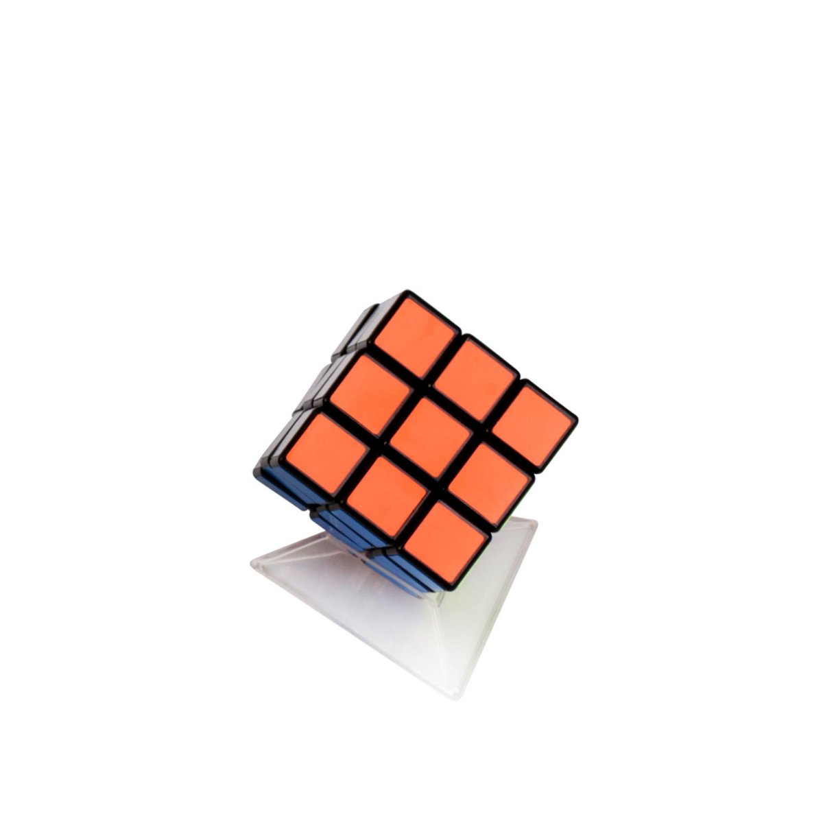Cubo Rubik Mágico - 3x3 Clásico