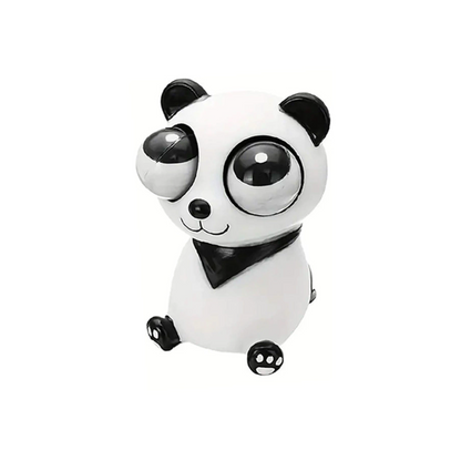 Shaky Friends Panda