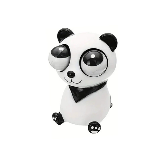 Shaky Friends Panda