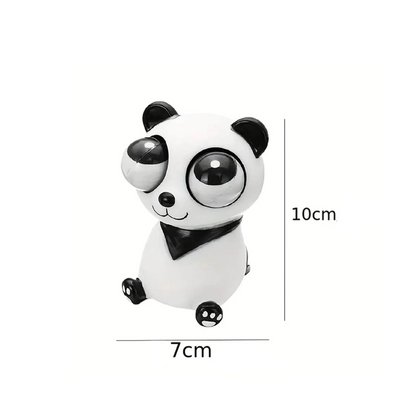 Shaky Friends Panda