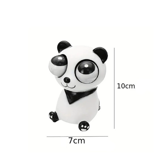 Shaky Friends Panda