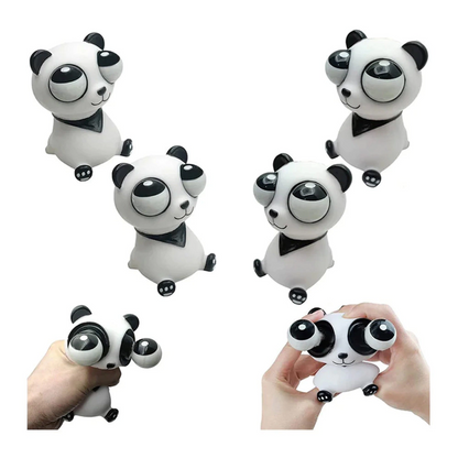 Shaky Friends Panda