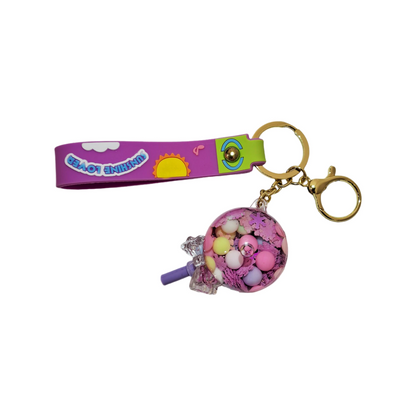 Llavero de Candy