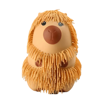 Shaky Friends - Capibara Squishy