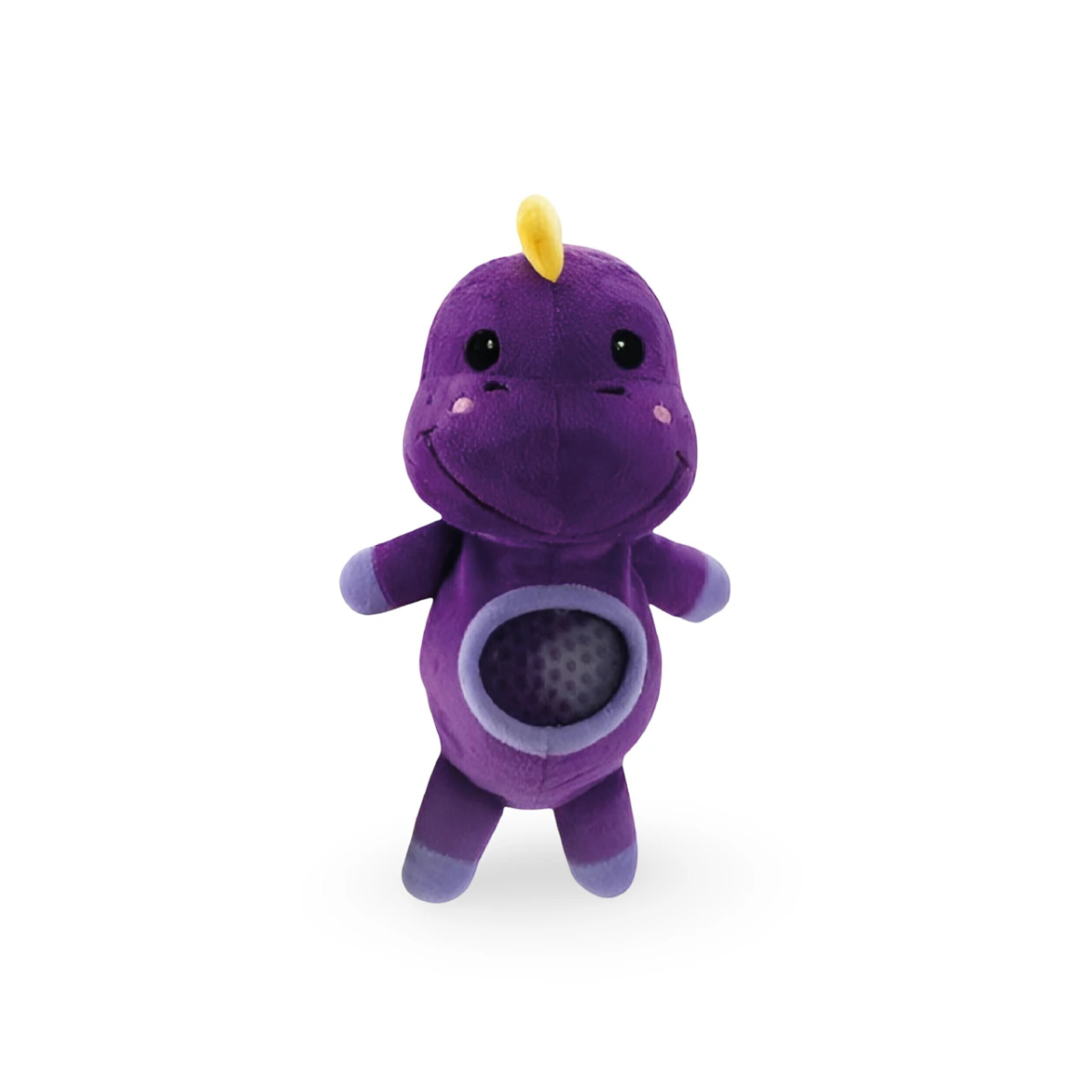 Shaky Friends - Dinosaurios con Pelota Squishy