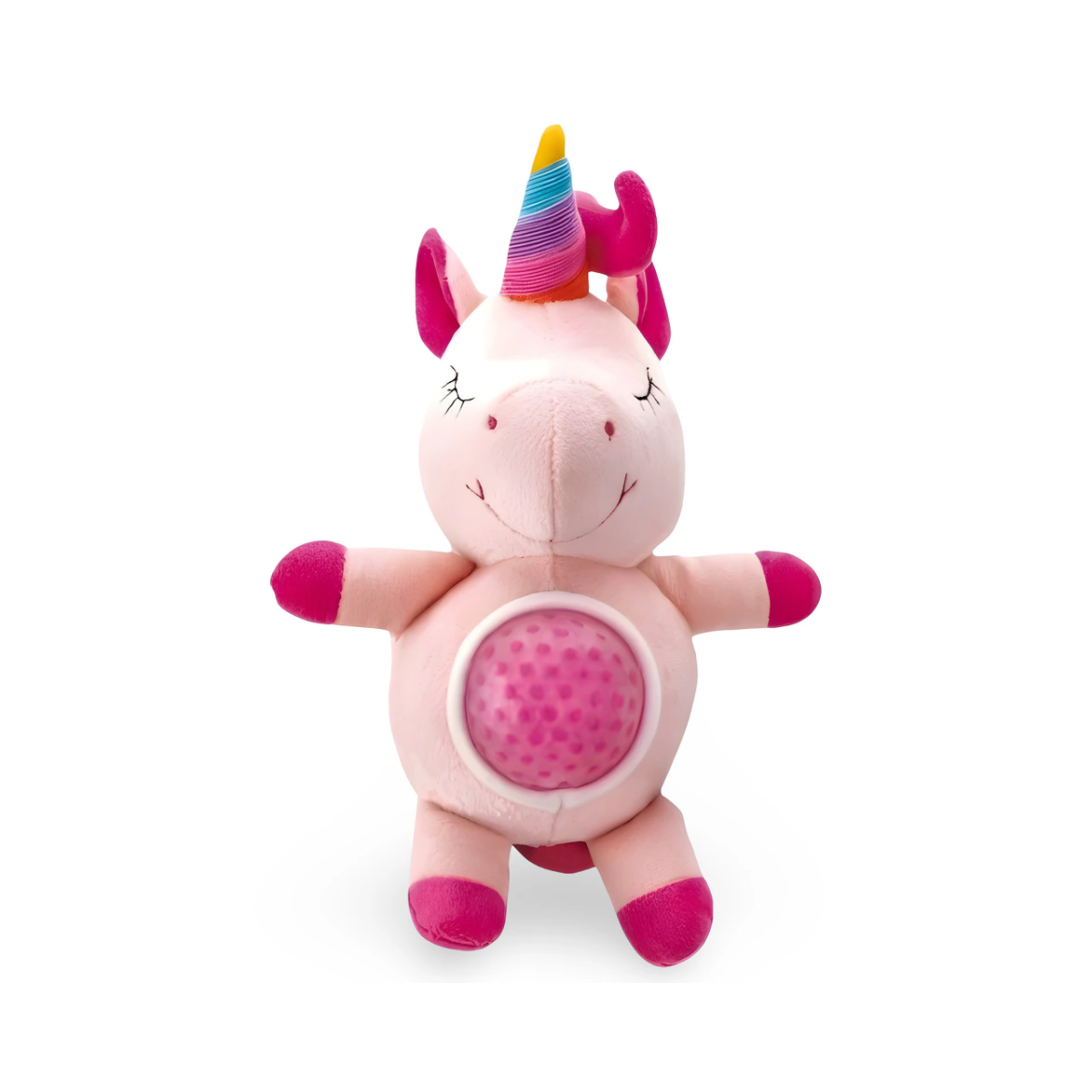 Shaky Friends - Animales con Pelota Squishy