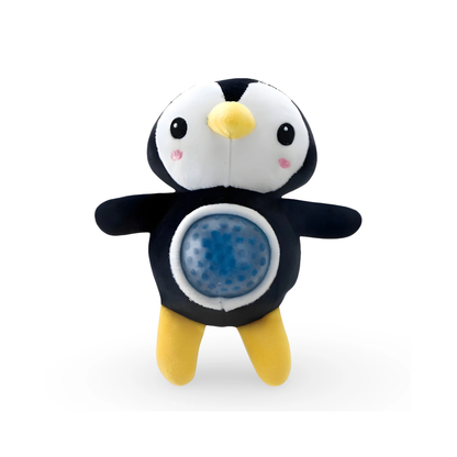Shaky Friends - Animales con Pelota Squishy