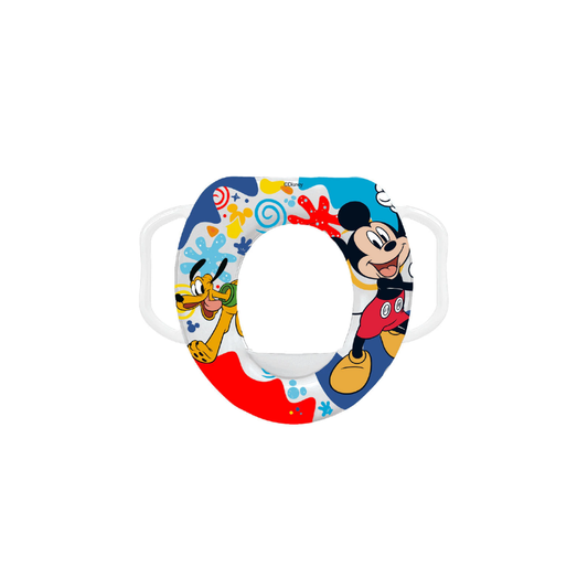 Adaptador de Inodoro Mickey Disney