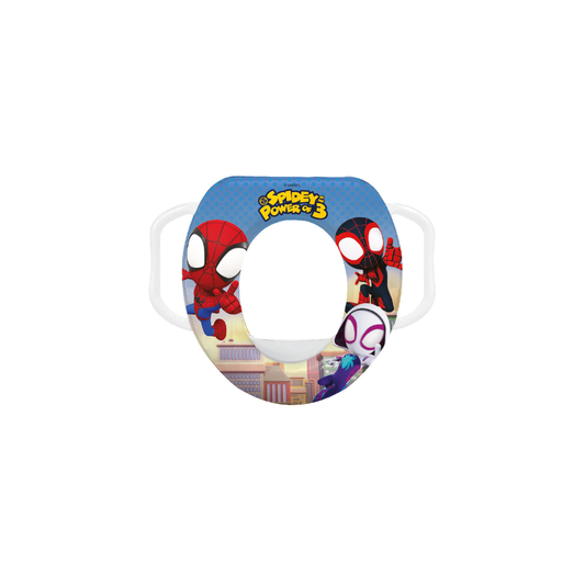 Adaptador de Inodoro Spidey
