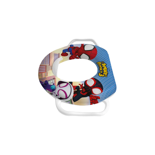Adaptador de Inodoro Spidey
