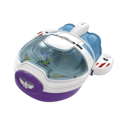 Set Espacial Nave Buzz Lightyear Toy Story