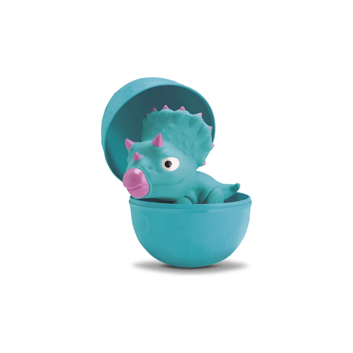 Huevo Sorpresa Divertoys Diver Dinos