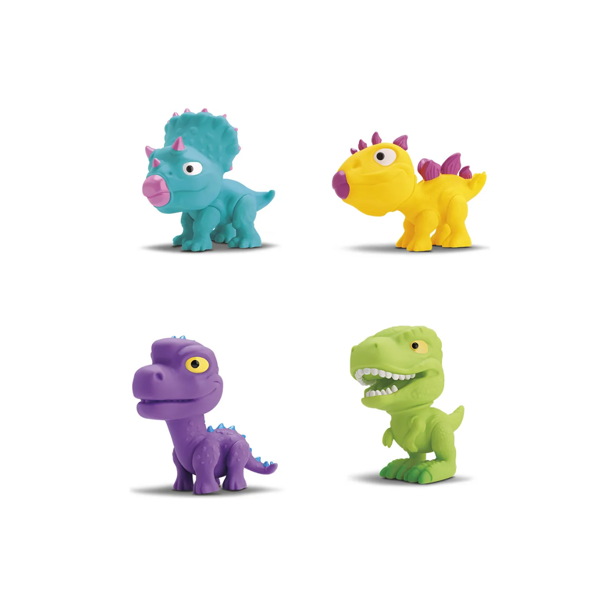 Huevo Sorpresa Divertoys Diver Dinos