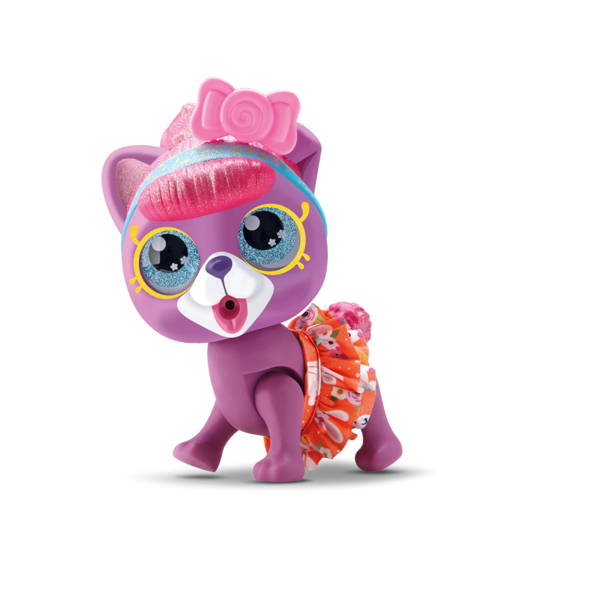 Set Divertoys Diver Surprise My Pets