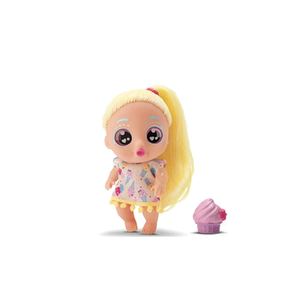 Muñeca Divertoys Diver Surprise Candy