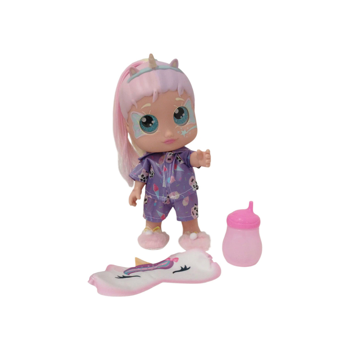 Set Divertoys Diver Surprise Fiesta de Pijamas