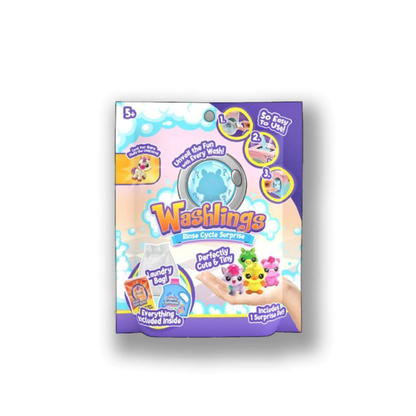 Washling Individual