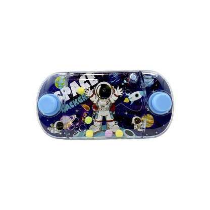Juego de Agua Water Rings Astronauta