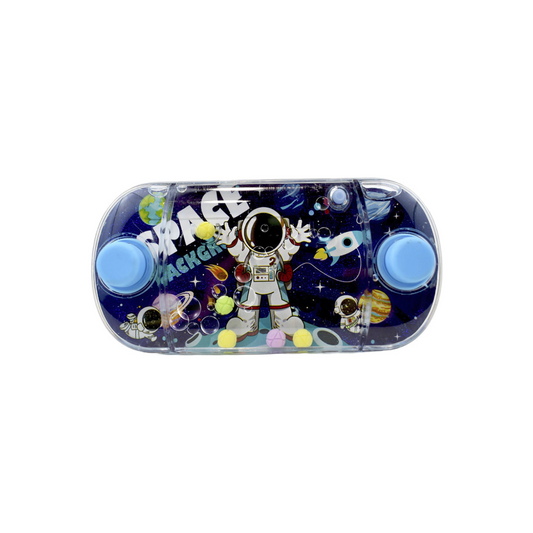 Juego de Agua Water Rings Astronauta