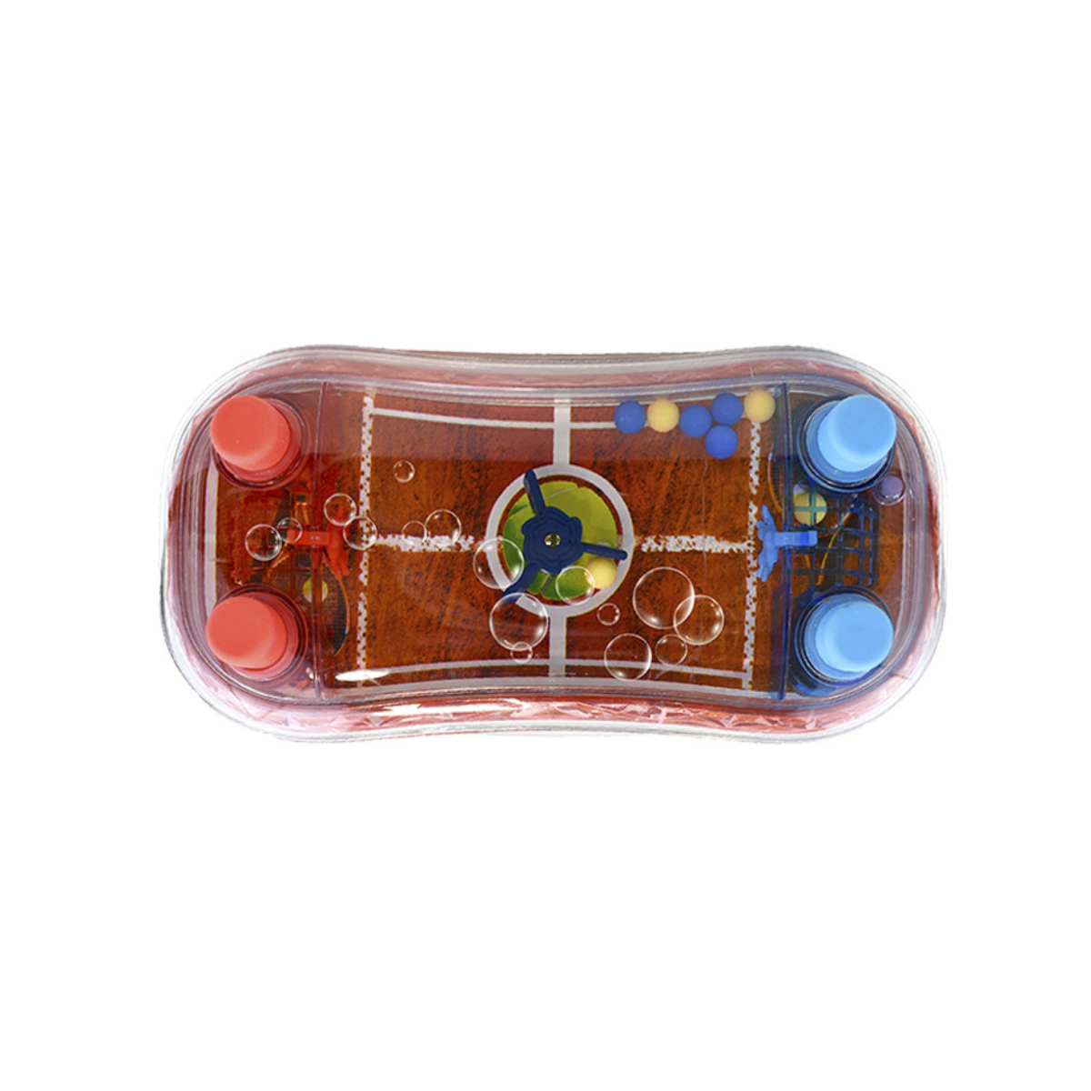 Juego de agua Water Rings Deportes