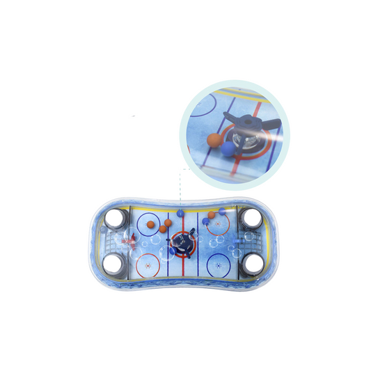 Juego de agua Water Rings Deportes