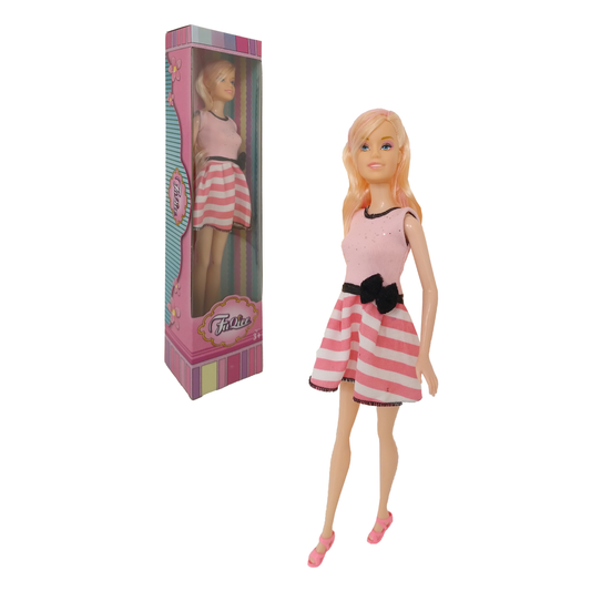 Muñeca Fashion Single