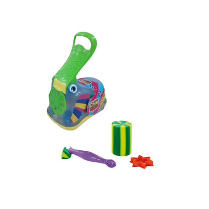 Máquina Guarda Todo Chikimasa Bicolor