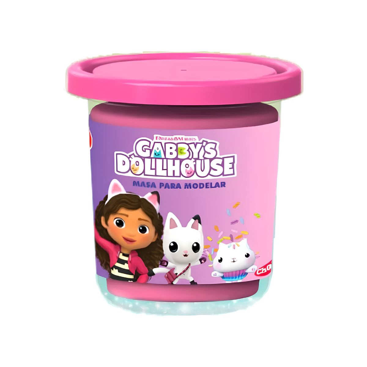 Pote Masa Gabby Dollhouse