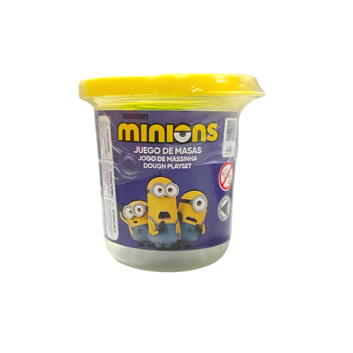 Pote Masa Minions