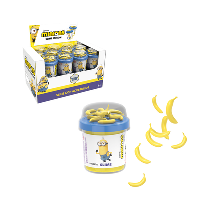 Pote Maxi Slime Minions