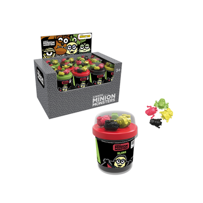 Pote Slime Minion Monsters