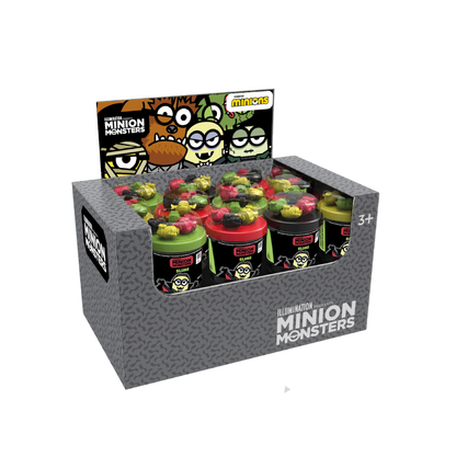 Pote Slime Minion Monsters