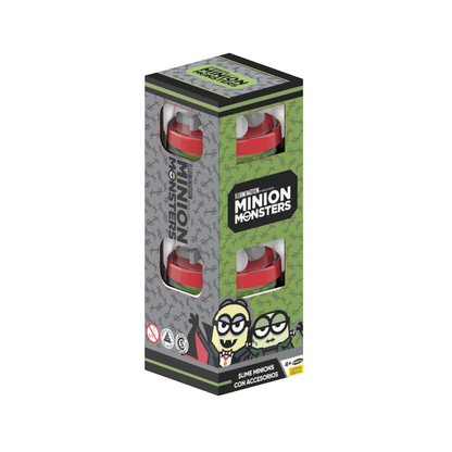 Pote Slime Minion Monsters