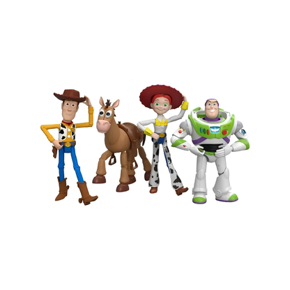 Muñecos de Toy Story Surtido 25CM