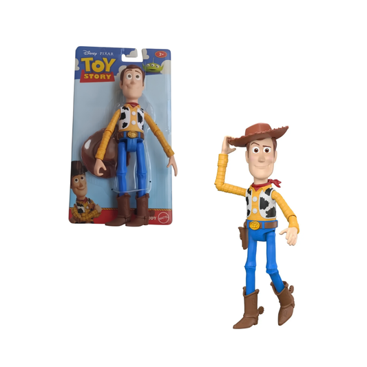 Muñecos de Toy Story Surtido 25CM
