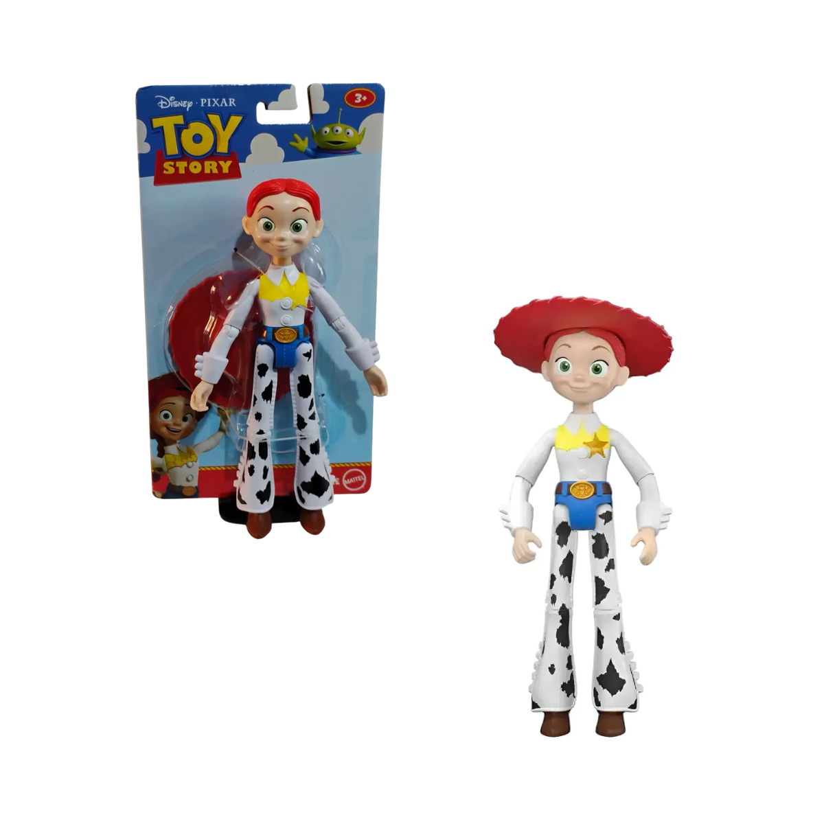 Muñecos de Toy Story Surtido 25CM
