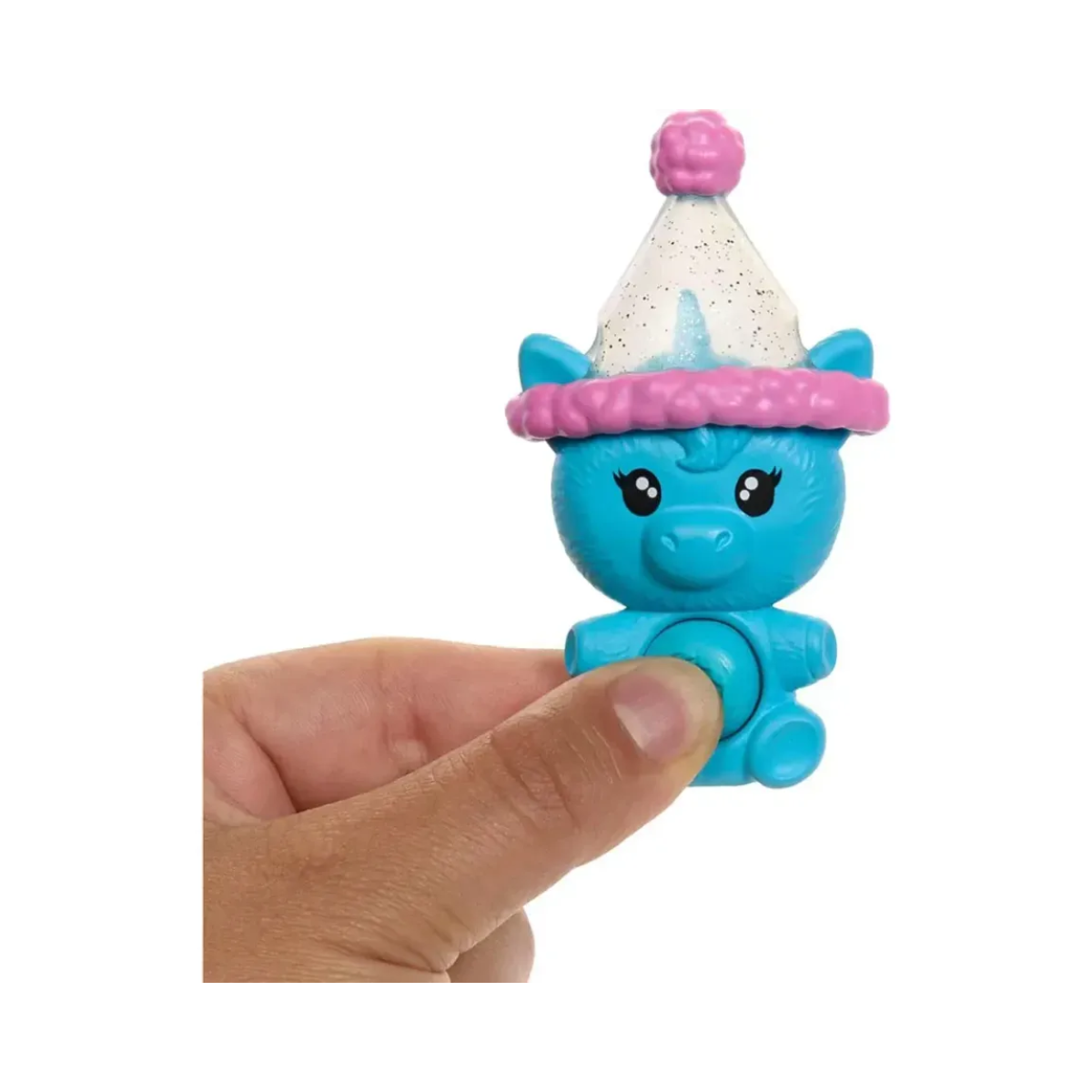 Muñeca Barbie Pop Reveal Chelsea Temática Animalitos