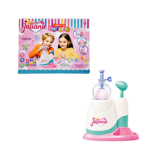 Fábrica de Globos Juliana