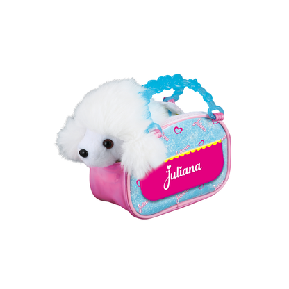 Juliana Pets Bolso Perro