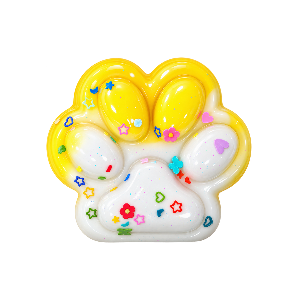 Juliana Squishies Huella 7cm - 55grs