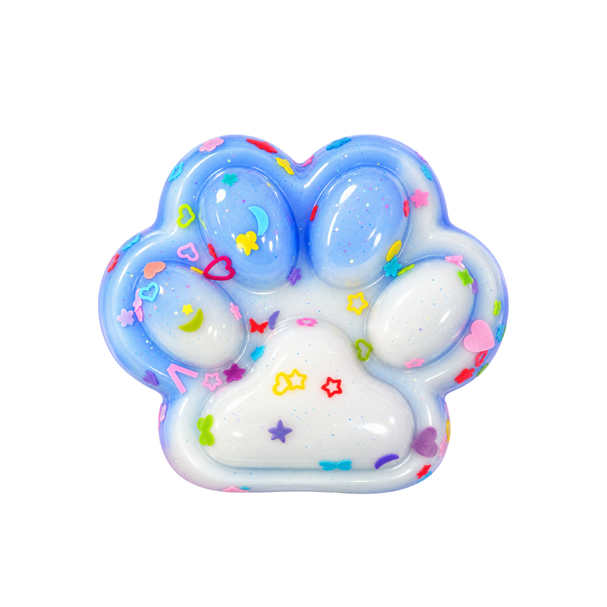 Juliana Squishies Huella 7cm - 55grs