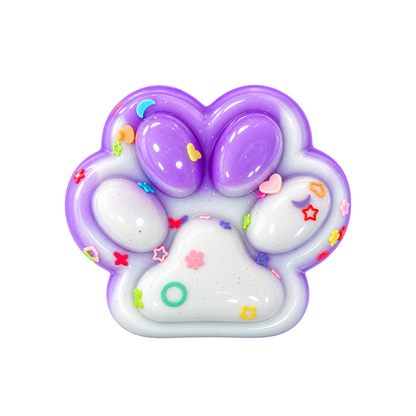 Juliana Squishies Huella 7cm - 55grs