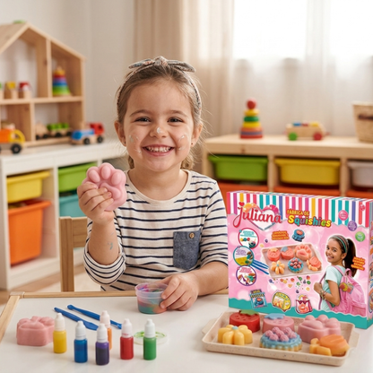 Juliana Fábrica de Squishies Grande