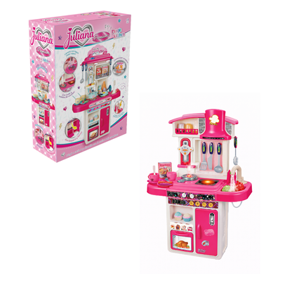 Juliana Cocina Premium