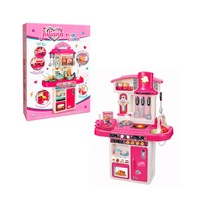 Juliana Cocina Premium