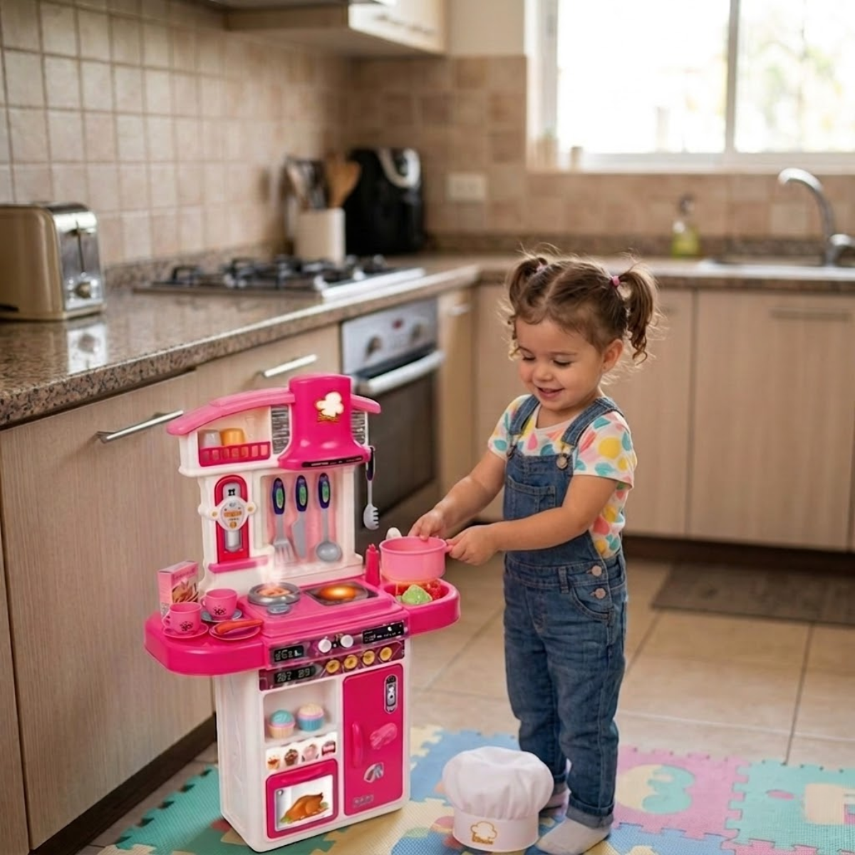 Juliana Cocina Premium