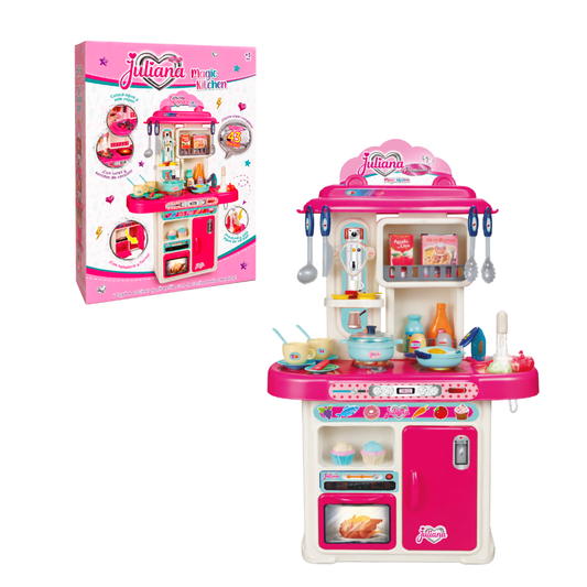 Juliana Cocina Premium