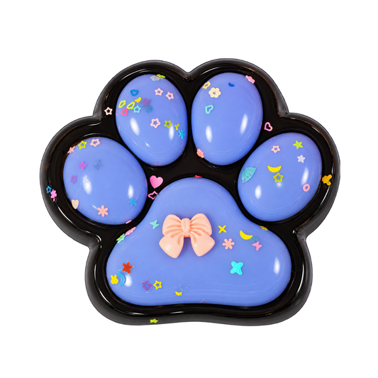 Juliana Squishies Huella 12cm - 200grs