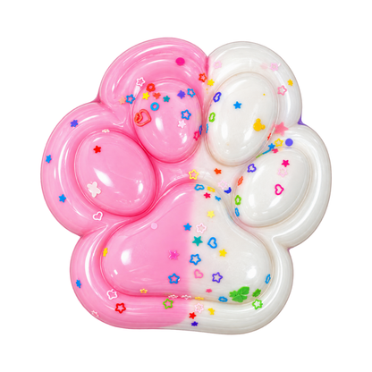 Juliana Squishies Huella 12cm - 200grs