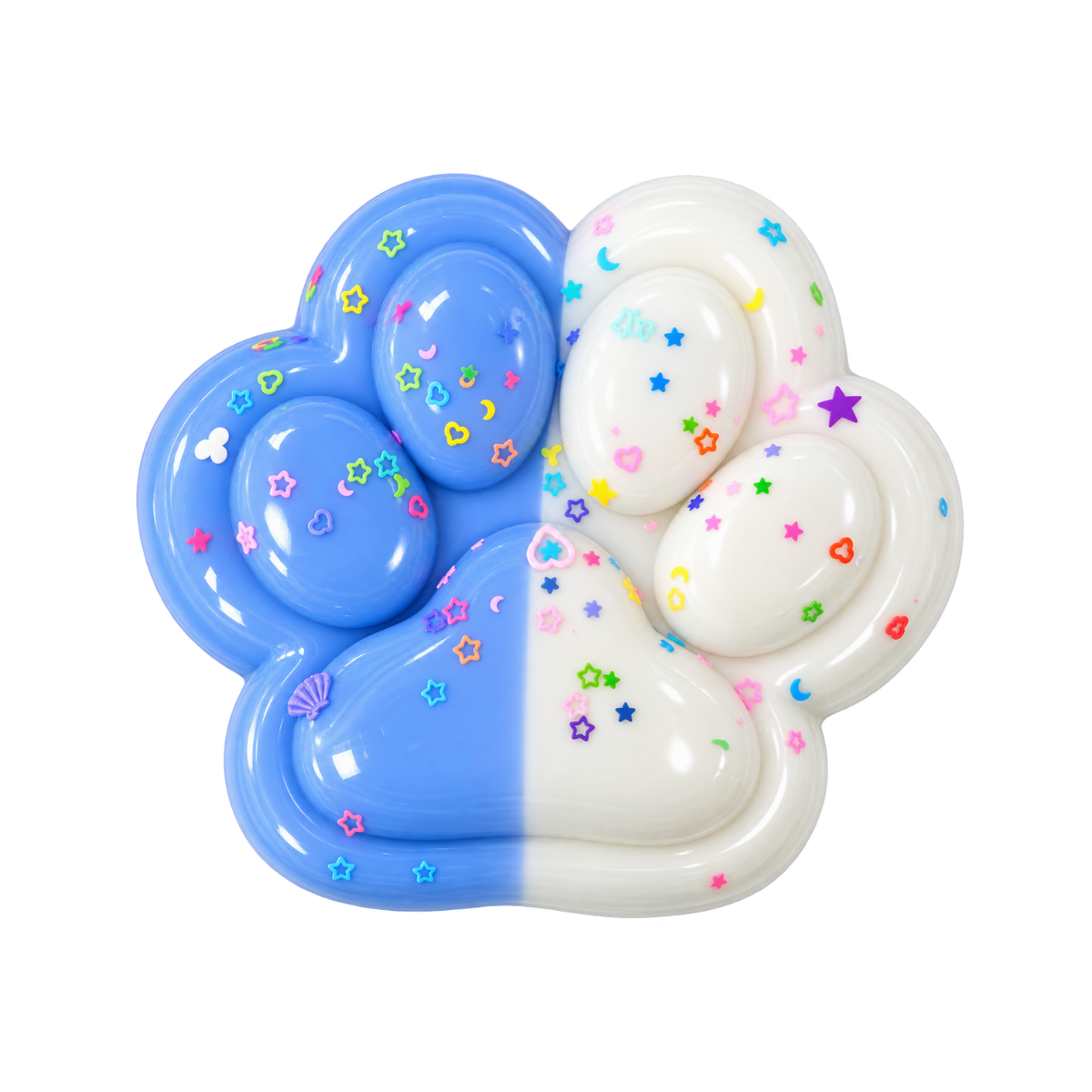 Juliana Squishies Huella 12cm - 200grs